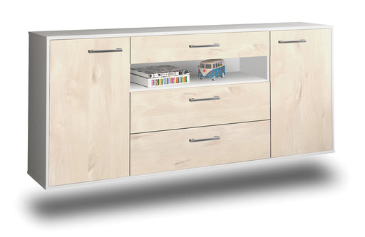 Sideboard Vallejo, Zeder Studio (180x79x35cm) - Dekati GmbH