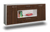 Sideboard Denton, Walnuss Studio (180x79x35cm) - Dekati GmbH