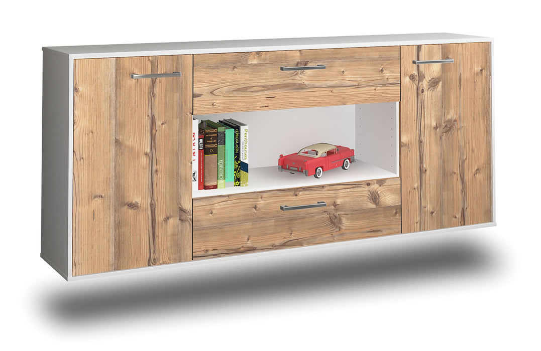 Sideboard Denton, Pinie Studio (180x79x35cm) - Dekati GmbH