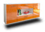 Sideboard Denton, Orange Studio (180x79x35cm) - Dekati GmbH