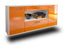 Sideboard Ann Arbor, Orange Studio (180x79x35cm) - Dekati GmbH