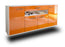 Sideboard Lansing, Orange Studio (180x79x35cm) - Dekati GmbH