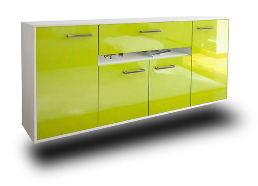 Sideboard Flint, Gruen Studio (180x79x35cm) - Dekati GmbH