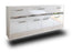 Sideboard Gainesville, Weiß Studio (180x79x35cm) - Dekati GmbH