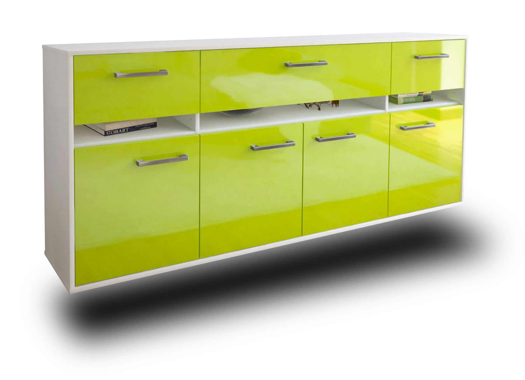 Sideboard Gainesville, Gruen Studio (180x79x35cm) - Dekati GmbH