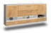 Sideboard Lafayette, Eiche Studio (180x79x35cm) - Dekati GmbH