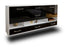 Sideboard Lafayette, Schwarz Studio (180x79x35cm) - Dekati GmbH