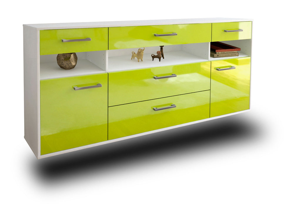 Sideboard Inglewood, Gruen Studio (180x79x35cm) - Dekati GmbH