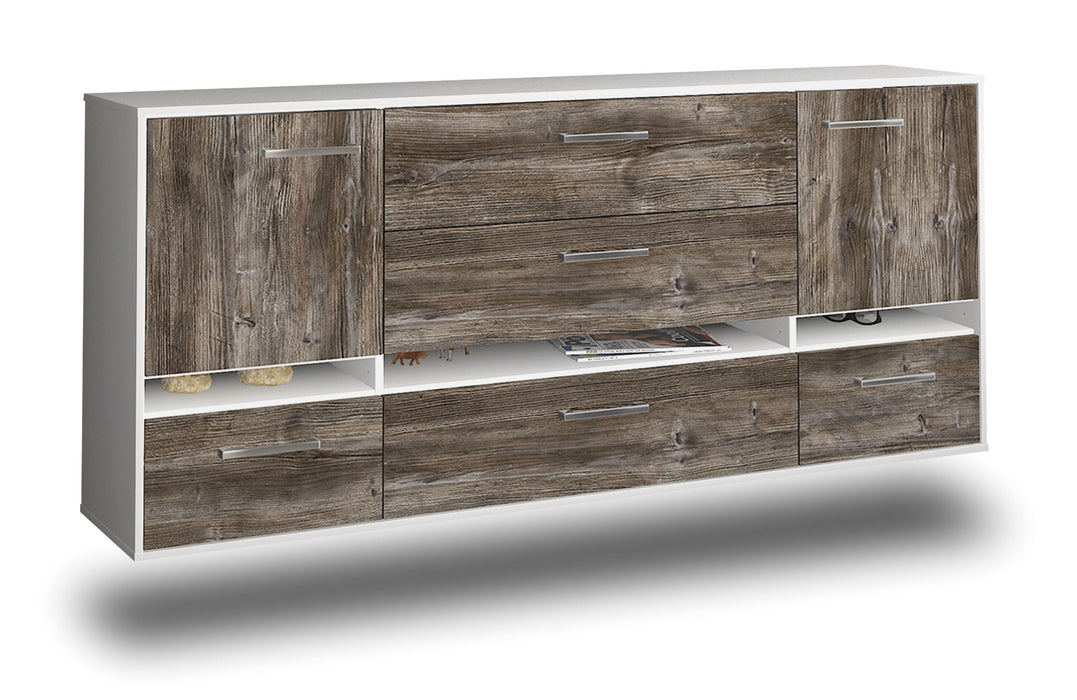 Sideboard Athens, Treibholz Studio (180x79x35cm) - Dekati GmbH