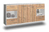 Sideboard Santa Clara, Pinie Studio (180x79x35cm) - Dekati GmbH