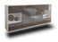 Sideboard Santa Clara, Grau Studio (180x79x35cm) - Dekati GmbH