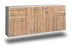 Sideboard Beaumont, Pinie Studio (180x79x35cm) - Dekati GmbH