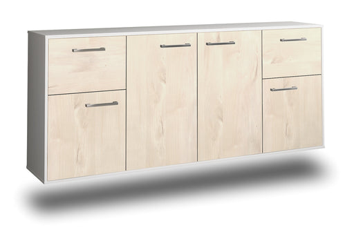 Sideboard Beaumont, Zeder Studio (180x79x35cm) - Dekati GmbH