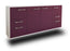 Sideboard Beaumont, Lila Studio (180x79x35cm) - Dekati GmbH
