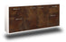 Sideboard Costa Mesa, Rost Studio (180x79x35cm) - Dekati GmbH