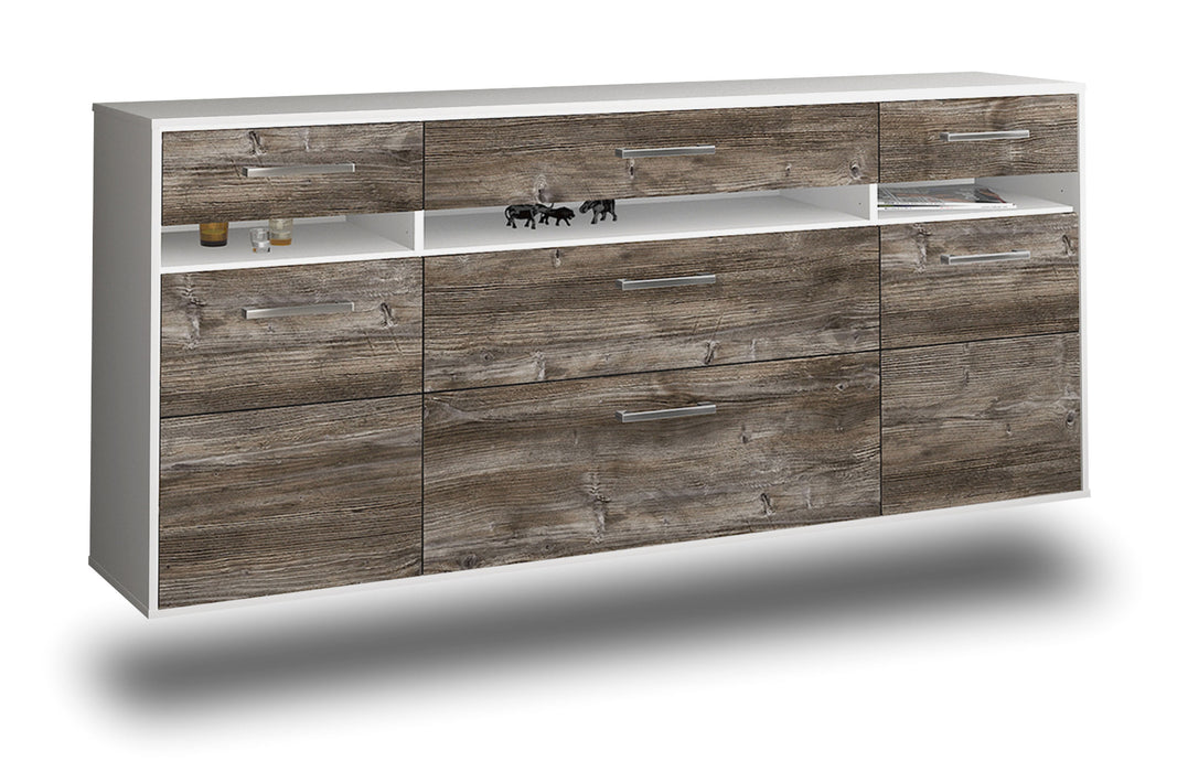 Sideboard Manchester, Treibholz Studio (180x79x35cm) - Dekati GmbH