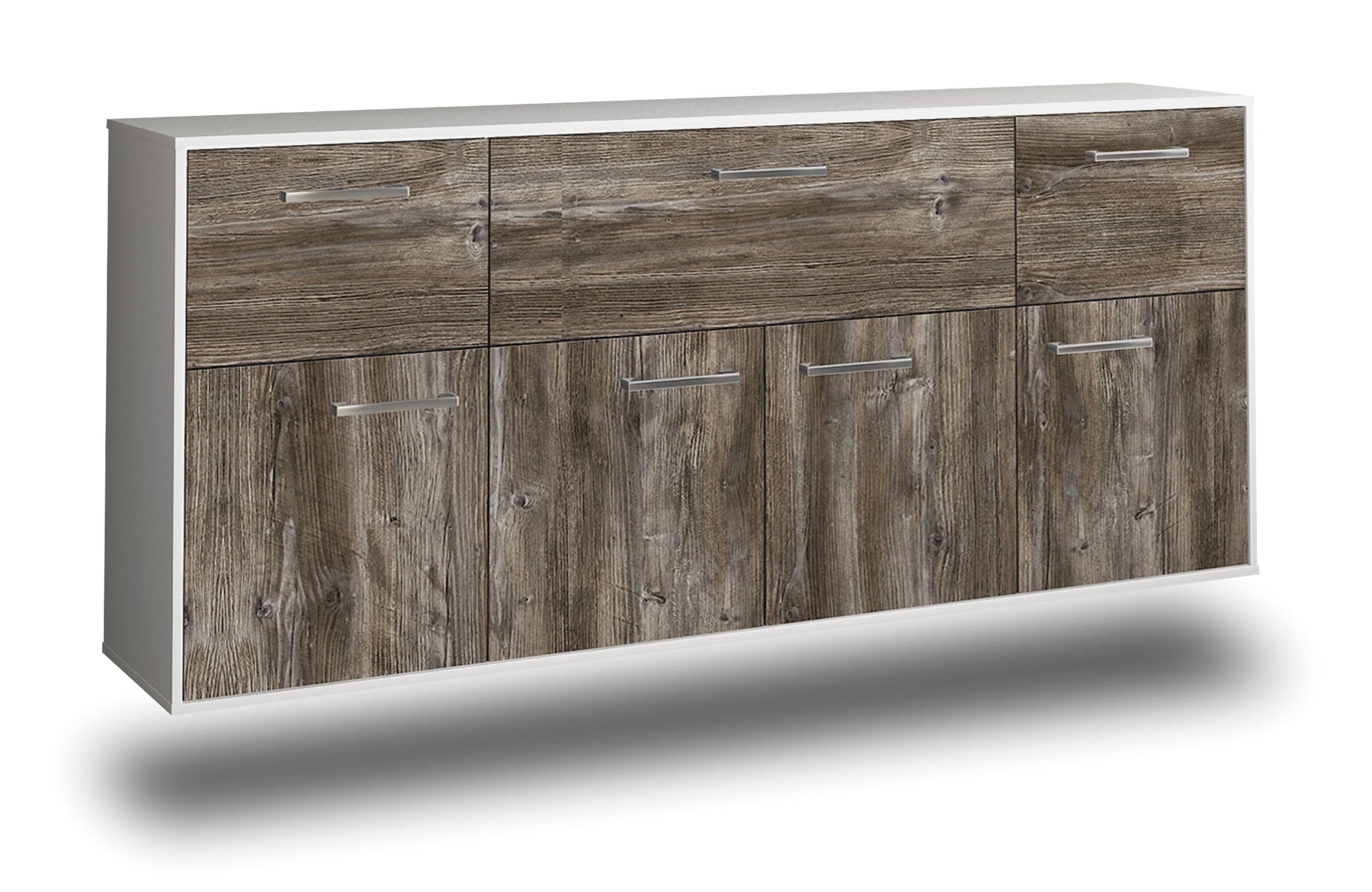 Sideboard Roseville, Treibholz Studio (180x79x35cm) - Dekati GmbH