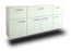 Sideboard Roseville, Mint Studio (180x79x35cm) - Dekati GmbH