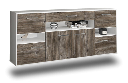 Sideboard Downey, Treibholz Studio (180x79x35cm) - Dekati GmbH