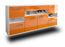 Sideboard Downey, Orange Studio (180x79x35cm) - Dekati GmbH