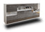Sideboard Downey, Grau Studio (180x79x35cm) - Dekati GmbH