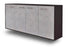 Sideboard Lakewood, Beton Studio (180x79x35cm) - Stil.Zeit Möbel GmbH