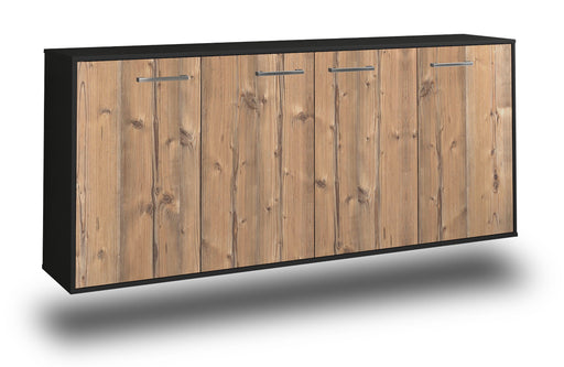 Sideboard Lakewood, Pinie Studio (180x79x35cm) - Stil.Zeit Möbel GmbH