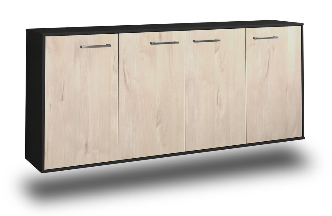 Sideboard Lakewood, Zeder Studio (180x79x35cm) - Stil.Zeit Möbel GmbH