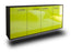 Sideboard Lakewood, Gruen Studio (180x79x35cm) - Stil.Zeit Möbel GmbH