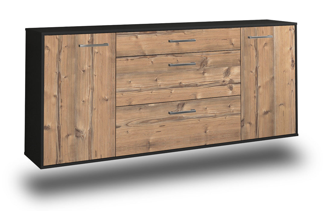 Sideboard Syracuse, Pinie Studio (180x79x35cm) - Stil.Zeit Möbel GmbH