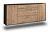 Sideboard Syracuse, Pinie Studio (180x79x35cm) - Stil.Zeit Möbel GmbH