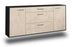 Sideboard Syracuse, Zeder Studio (180x79x35cm) - Stil.Zeit Möbel GmbH