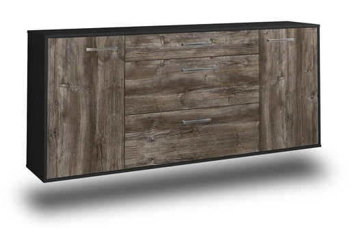 Sideboard Syracuse, Treibholz Studio (180x79x35cm) - Stil.Zeit Möbel GmbH