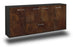 Sideboard Escondido, Rost Studio (180x79x35cm) - Stil.Zeit Möbel GmbH