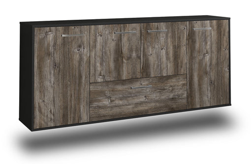 Sideboard Escondido, Treibholz Studio (180x79x35cm) - Stil.Zeit Möbel GmbH