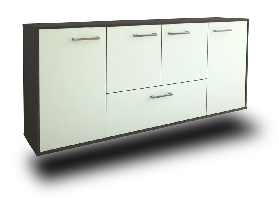 Sideboard Escondido, Mint Studio (180x79x35cm) - Stil.Zeit Möbel GmbH