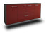 Sideboard Escondido, Bordeaux Studio (180x79x35cm) - Stil.Zeit Möbel GmbH