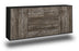 Sideboard Metairie, Treibholz Studio (180x79x35cm) - Stil.Zeit Möbel GmbH