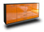 Sideboard Metairie, Orange Studio (180x79x35cm) - Stil.Zeit Möbel GmbH