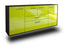 Sideboard Orange, Gruen Studio (180x79x35cm) - Stil.Zeit Möbel GmbH