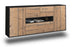 Sideboard Warren, Pinie Studio (180x79x35cm) - Stil.Zeit Möbel GmbH