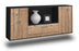 Sideboard Fort Collins, Pinie Studio (180x79x35cm) - Stil.Zeit Möbel GmbH