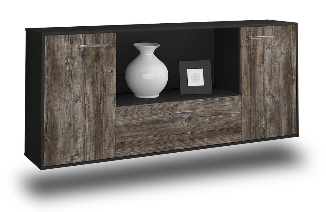 Sideboard Fort Collins, Treibholz Studio (180x79x35cm) - Stil.Zeit Möbel GmbH