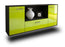 Sideboard Fort Collins, Gruen Studio (180x79x35cm) - Stil.Zeit Möbel GmbH