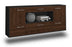 Sideboard East Los Angeles, Walnuss Studio (180x79x35cm) - Stil.Zeit Möbel GmbH