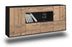 Sideboard Fullerton, Pinie Studio (180x79x35cm) - Stil.Zeit Möbel GmbH