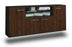 Sideboard Mesquite, Walnuss Studio (180x79x35cm) - Stil.Zeit Möbel GmbH