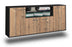 Sideboard Mesquite, Pinie Studio (180x79x35cm) - Stil.Zeit Möbel GmbH