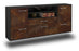 Sideboard Elk Grove, Rost Studio (180x79x35cm) - Stil.Zeit Möbel GmbH