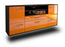 Sideboard Elk Grove, Orange Studio (180x79x35cm) - Stil.Zeit Möbel GmbH